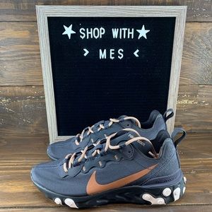 Nike React Element 55 Womens Shoes